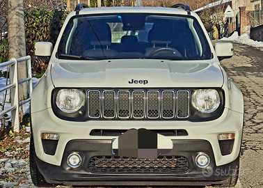 JEEP Renegade - 2019