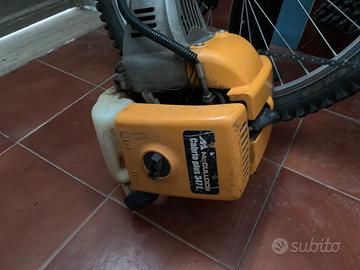 Decespugliatore Mcculloch cabrio plus 347L