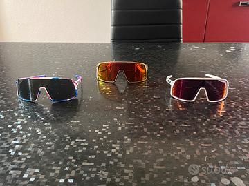 Oakley sutro