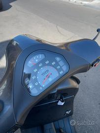 Vespa 50N