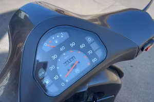 Vespa 50N
