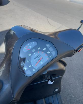 Vespa 50N