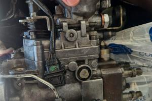 n2 Pompe gasolio Bosch