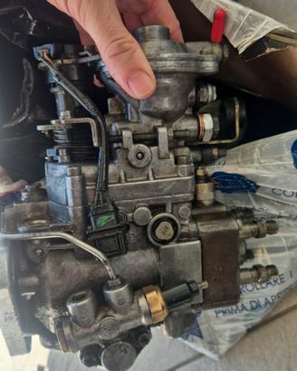 n2 Pompe gasolio Bosch