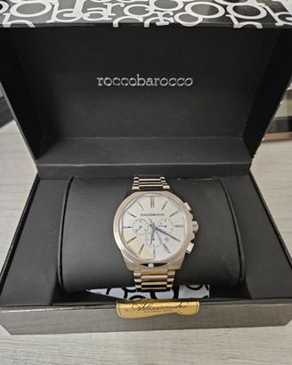 orologio roccobarocco