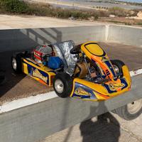 Kart 60