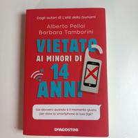 Vietato ai minori di 14 anni