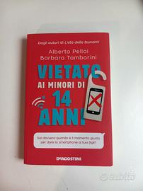 Vietato ai minori di 14 anni