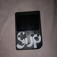 Console retrò SUP Game Box con 400 giochi –