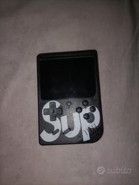 Console retrò SUP Game Box con 400 giochi –