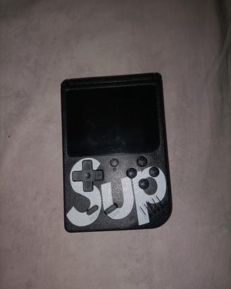 Console retrò SUP Game Box con 400 giochi –