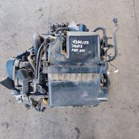 Motore Toyota Yaris 2SZFE 211.000 KM