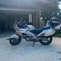 Honda Deauville 650
