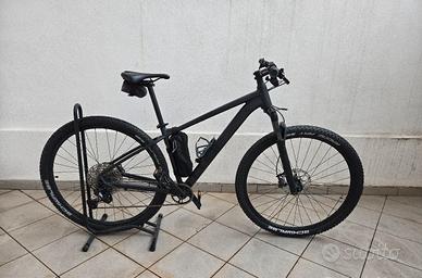 Cube Reaction Pro 29" - Full Shimano XT