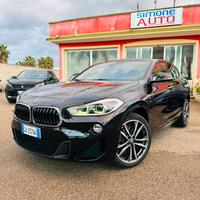 Bmw X2 18d sDrive Msport Pro Pelle/Led
