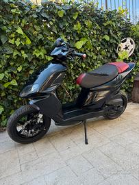 Piaggio nrg 50