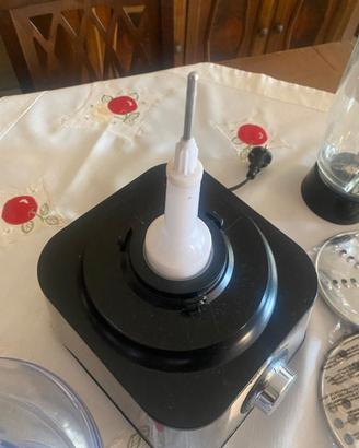 Robot cucina