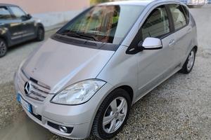 Mercedes A 160 CDI BlueEFFICENCY Avantgarde