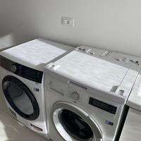 Separatore lavatrice