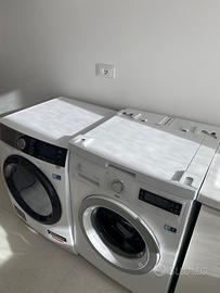 Separatore lavatrice