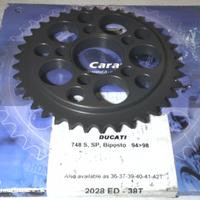 CORONA T 38 DUCATI 748 94-98 CARAT 2028 ED