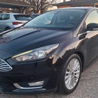 Ford Focus 12 mesi GARANZIA 