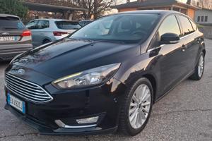 Ford Focus 12 mesi GARANZIA 