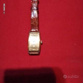 bulova USA anni50 funzionante 