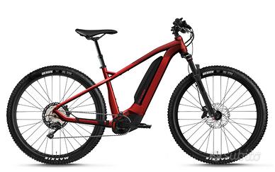 FLYER UPROC2 EBIKE Tg. M e L