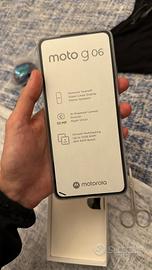 Motorola g06