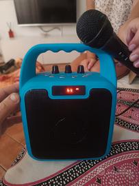 karaoke bluetooth 