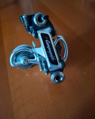 Cambio campagnolo super record 