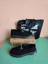 Scarpe Dr. Martens Suede Nuove