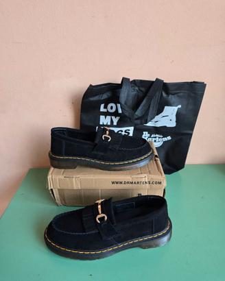 Scarpe Dr. Martens Suede Nuove