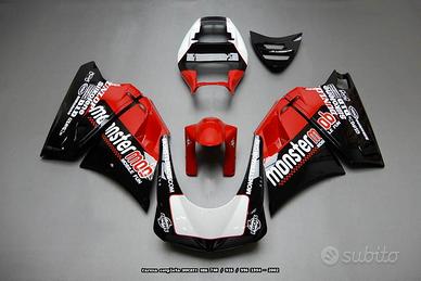 Prezzo speciale Carena DUCATI SBK 916 996 748 S R