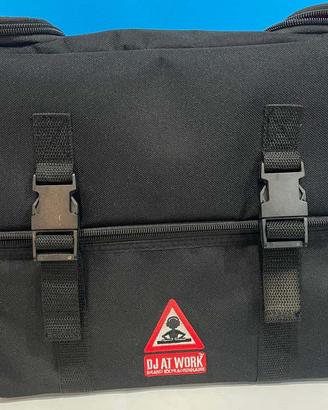 Borsa Dj's per CD
