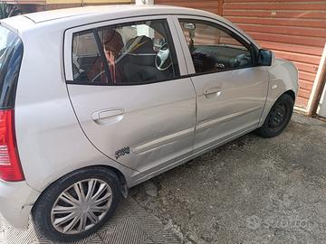 Kia Picanto 2006