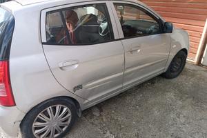 Kia Picanto 2006