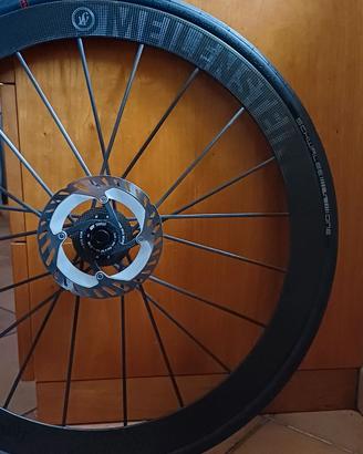 Lightweight Meilenstein EVO | Schwarz ED