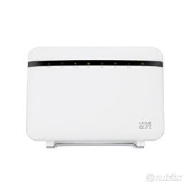 Modem wind tre home life