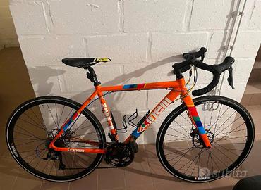 Cinelli Zydeco LaLa