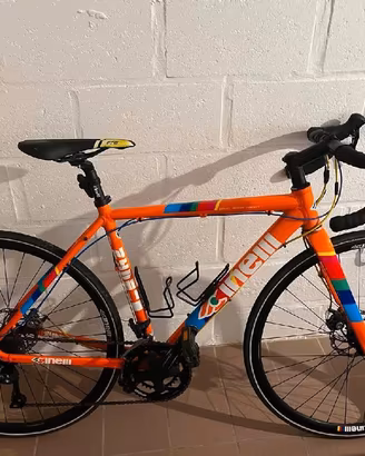 Cinelli Zydeco LaLa