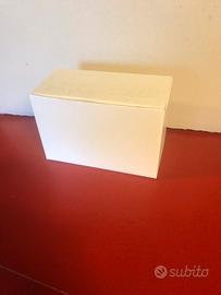 Contenitore  portaprovette per veterinaria