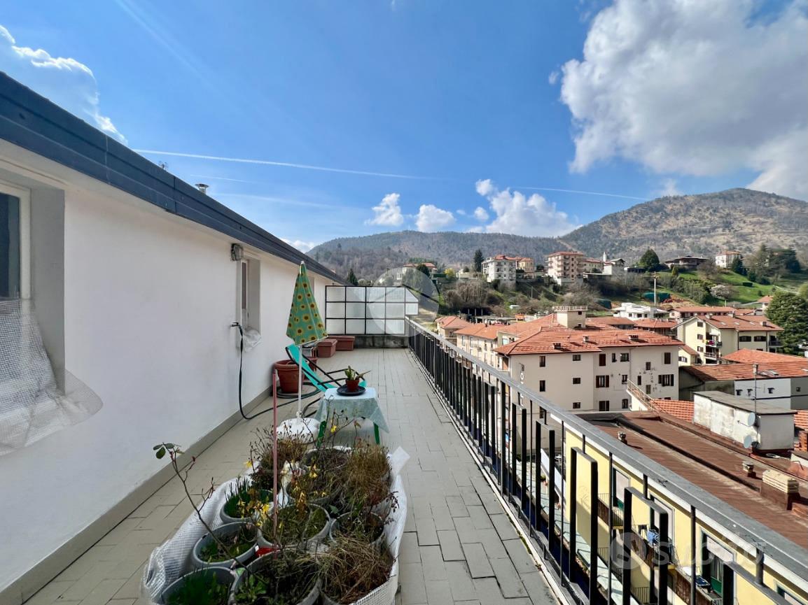 Apartment in Lanzo Torinese, Case Furno - Vista 2
