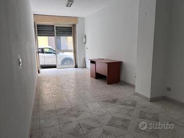 Box/Posto auto San Severo [Cod. rif 3284314VRG]