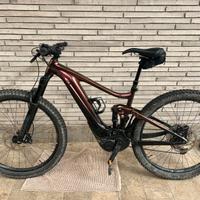 Ebike Giant Trance e+3 Pro