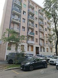 Appartamento Milano [RIC1SANGVRG]