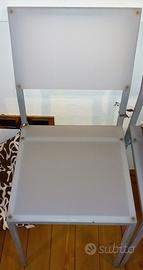 Belle e comode sedie