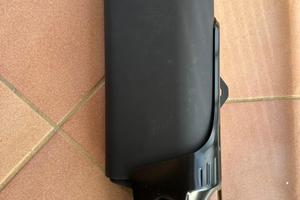 Scarico Originale Kawasaki Ninja 636