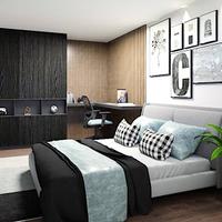 Attico Classe A+++ NUOVA COSTRUZIONE a Desenzano d